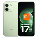 Xiaomi Redmi Note 17 Pro Max