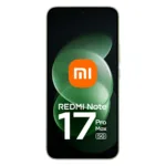 Xiaomi Redmi Note 17 Pro Max