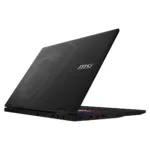 MSI Crosshair A18 HX A8WFKG-044FR