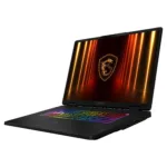 MSI Crosshair A18 HX A8WFKG-044FR