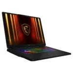 MSI Crosshair A18 HX A8WFKG-044FR