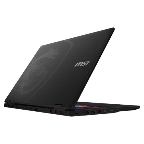 MSI Crosshair A18 HX A8WFKG-044FR