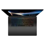MSI Stealth 16 AI+ B3WGX-015FR