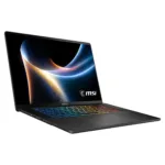 MSI Stealth 16 AI+ B3WGX-015FR