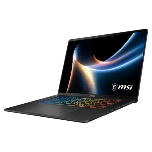 MSI Stealth 16 AI+ B3WGX-015FR