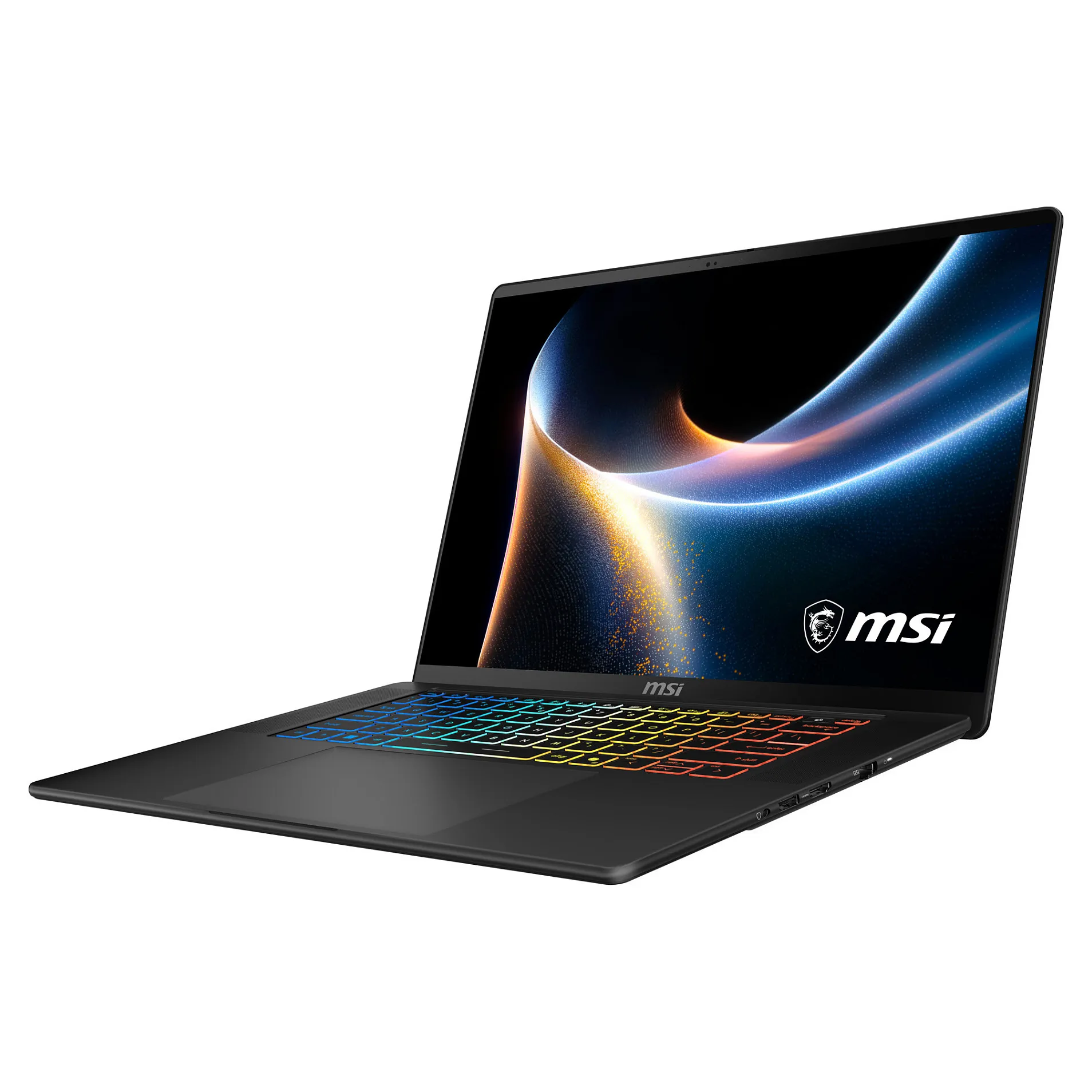 MSI Stealth 16 AI+ B3WGX-015FR MSI Stealth 16 AI+ B3WGX-015FR