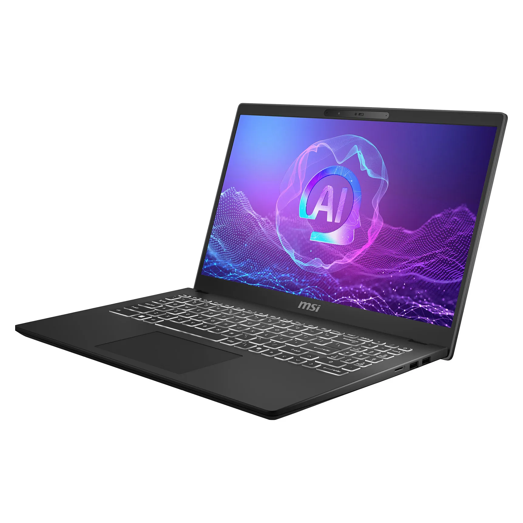 MSI Modern 15 H AI C2HMG-288FRNN MSI Modern 15 H AI C2HMG-288FRNN