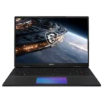 MSI Titan 18 HX A2WJ-1410FRY U9-290HX/64GB/2TBSSD/RTX5090/W11 Pro AZERTY French Layout