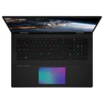 MSI Titan 18 HX A2WJ-1410FRY U9-290HX/64GB/2TBSSD/RTX5090/W11 Pro AZERTY French Layout