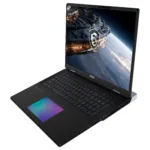 MSI Titan 18 HX A2WJ-1410FRY U9-290HX/64GB/2TBSSD/RTX5090/W11 Pro AZERTY French Layout