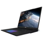 MSI Titan 18 HX A2WJ-1410FRY U9-290HX/64GB/2TBSSD/RTX5090/W11 Pro AZERTY French Layout