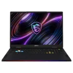 MSI Raider 18 Max HX A2WJ-1425FRY