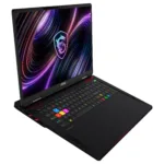 MSI Raider 18 Max HX A2WJ-1425FRY