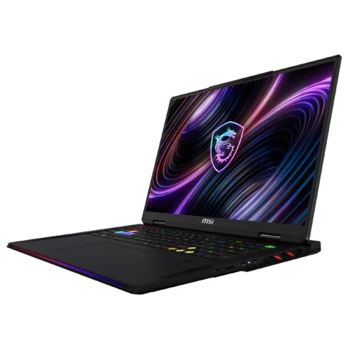 MSI Raider 18 Max HX A2WJ-1425FRY