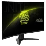 Monitorius MSI MAG 32C6 (9S6-3DD41M-001), vaizdas 2