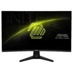 Monitorius MSI MAG 32C6 (9S6-3DD41M-001)