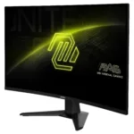 Monitorius MSI MAG 32C6 (9S6-3DD41M-001), vaizdas 3