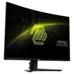 Monitorius MSI MAG 32C6 (9S6-3DD41M-001), vaizdas 4