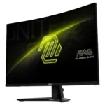 Monitorius MSI MAG 32C6 (9S6-3DD41M-001), vaizdas 5