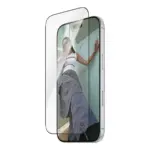 Apsauginis stiklas PanzerGlass SAFE. by Screen Protector iPhone 18 Pro, 17 Pro (SA58865)