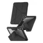 Telefono dėklas PanzerGlass CARE by by Essential Case Black iPad 11" (2025) (CR98643)