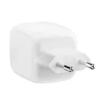 Belkin WCH020KQ2MWH-B6 mobile device charger
