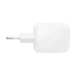 Belkin WCH020KQ2MWH-B6 mobile device charger