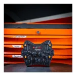 Asetek Forte Button Box