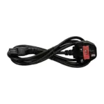 Conspit ARES 12 CDR Wheelbase, 12Nm, Quick-Release, 23-Bit-Encoder – schwarz