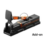 SIMUCUBE ActivePedal Ultimate