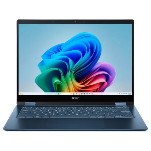 Acer Swift Spin 14 AI SFSP14-Q51T-X0AS