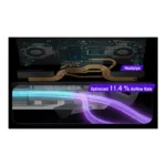 ASUS ROG Zephyrus G14 GU405AR-SY006W