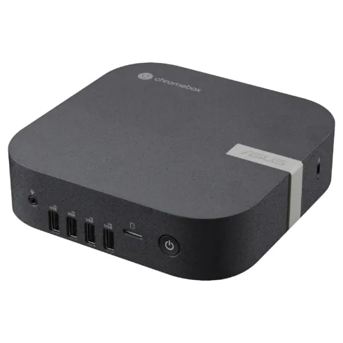 ASUS Chromebox CHROMEBOX6-S3006UN