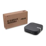 ASUS Chromebox CHROMEBOX6-S5007UN