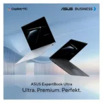 ASUS ExpertBook Ultra B9406CAA-TH1492X