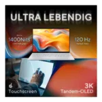 ASUS ExpertBook Ultra B9406CAA-TH1492X