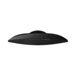Panasonic SC-HC200EG-K Mikro-Hifi-System schwarz