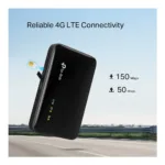 TP-Link M7005 wireless router