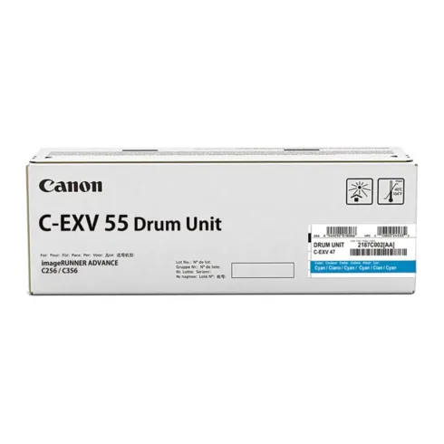 Canon C-EXV55