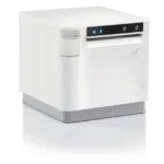Star Micronics MCP31CBI WT E+U