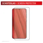 Telefono apsauginė plėvelė Displex 01898, vaizdas 7