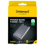 Išorinė baterija Intenso 7332054, vaizdas 2