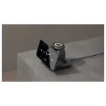 Įkroviklis ZENS Nightstand Charger Pro 2 (ZEDC28B/00), vaizdas 4