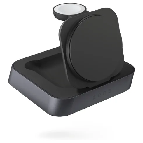 Įkroviklis ZENS Nightstand Charger Pro 2 (ZEDC28B/00)