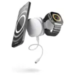 Įkroviklis ZENS ZEDC24W/00, vaizdas 2