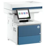 HP LaserJet Enterprise MFP 6600dn 4in1 Multifunktionsgerät Monochromlaser A4 55s/m