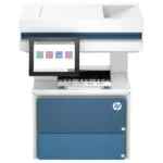HP LaserJet Enterprise MFP 6600dn 4in1 Multifunktionsgerät Monochromlaser A4 55s/m