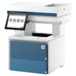 HP LaserJet Enterprise MFP 6600dn 4in1 Multifunktionsgerät Monochromlaser A4 55s/m