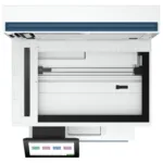 HP LaserJet Enterprise MFP 6600dn 4in1 Multifunktionsgerät Monochromlaser A4 55s/m