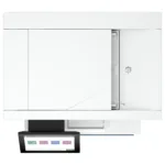 HP LaserJet Enterprise MFP 6600dn 4in1 Multifunktionsgerät Monochromlaser A4 55s/m